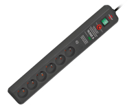 BRENNENSTUHL LISTWA PRZEPIECIOWA 3 m 5GN - 603858 - zdjęcie 1